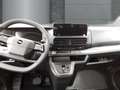 Opel Vivaro /Zafira Life  KOMBI L 2.0D 130kw Automatik 2 Schie Grau - thumbnail 10
