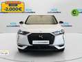 DS Automobiles DS 3 BlueHDi+100+So+Chic+73+kW+%28100+CV%29 Blanc - thumbnail 11
