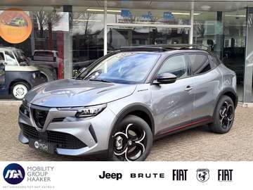 1.2 Turbo Hybrid Ibrida Speciale