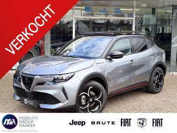 1.2 Turbo Hybrid Ibrida Speciale