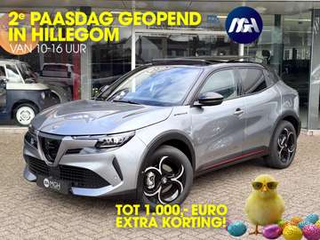 1.2 Turbo Hybrid Ibrida Speciale