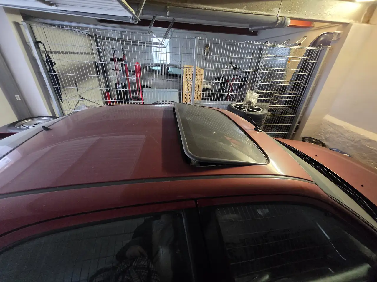 Honda Civic Aero Deck 1.8i VTi Comfort, foto 9