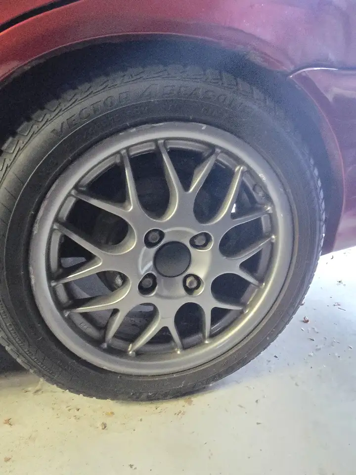 Honda Civic Aero Deck 1.8i VTi Comfort, foto 10