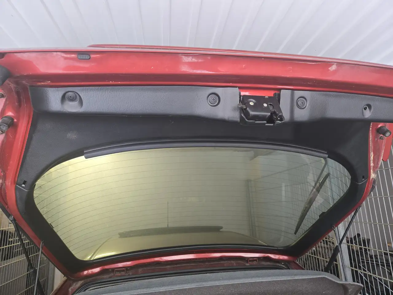 Honda Civic Aero Deck 1.8i VTi Comfort, foto 7