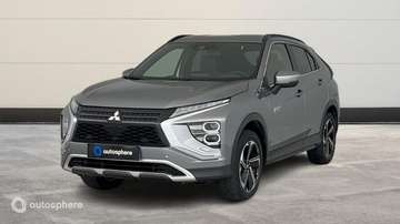 2.4 MIVEC PHEV 188ch Business 4WD