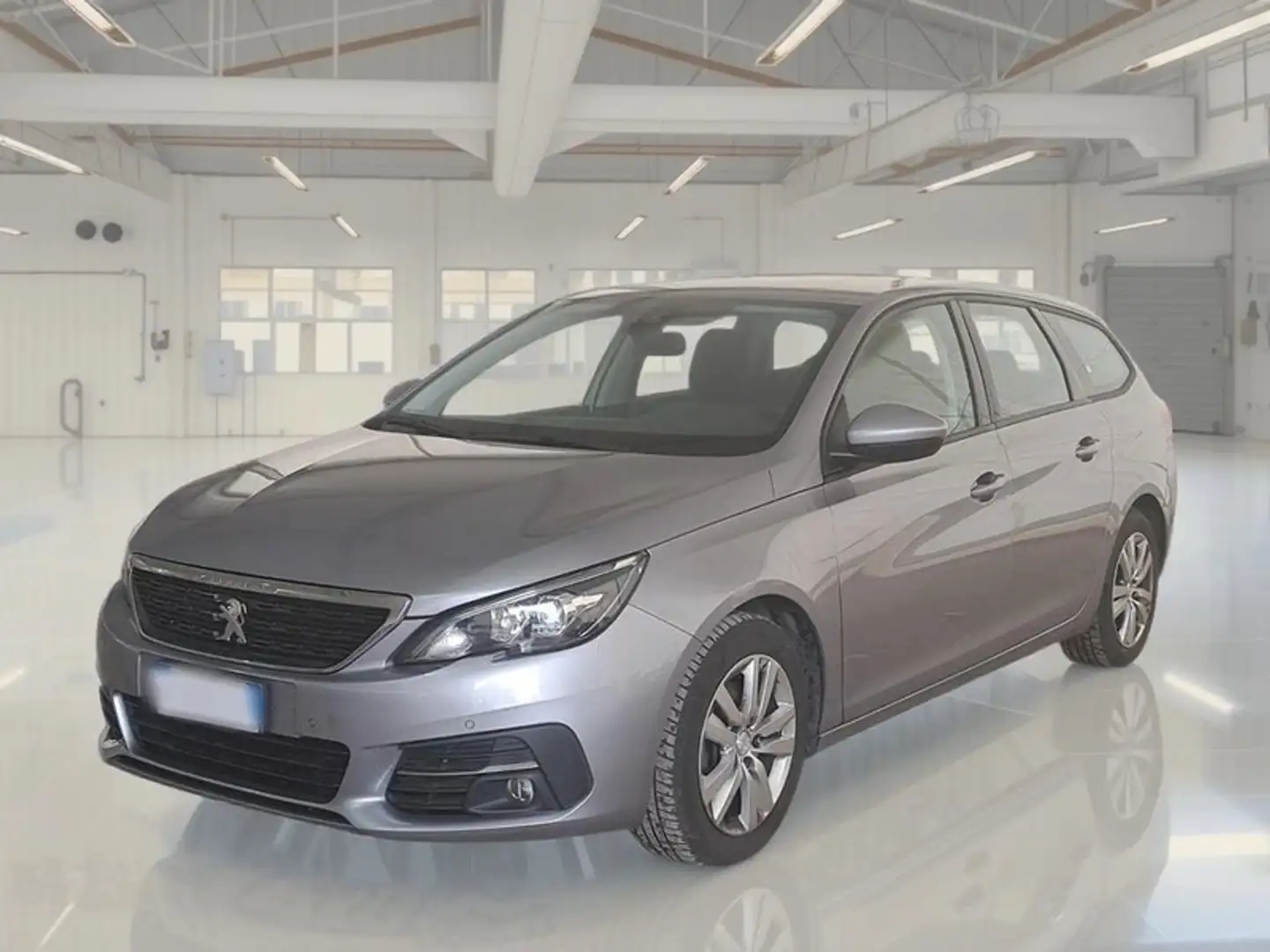 Peugeot 308 WAGON Active Business BlueHDi 130 S&S - 1