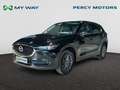 Mazda CX-5 2.2 SKYACTIV-D 2WD Privilege Ed.(EU6d-T) Zwart - thumbnail 1
