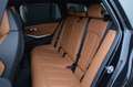BMW 330 e Touring Aut. M Sport | M-seats | 360 camera | HK Zwart - thumbnail 10