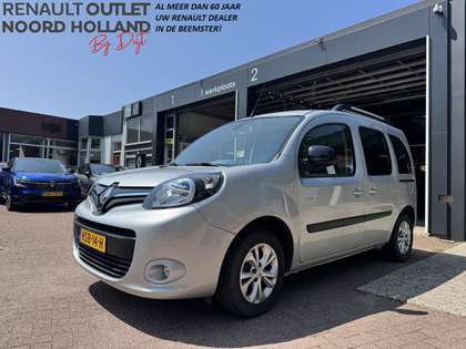 Renault Kangoo Family 1.2 TCe Limited Automaat!!