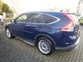 Honda CR-V 2,0 i-VTEC Elegance Sitzheizung AHZV Blau - thumbnail 8