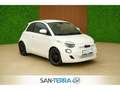 Fiat 500 E ICON KLIMA*ZV*MULTI-LENKRAD*TEMPOMAT*SERVO*APPLE Bianco - thumbnail 1