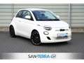 Fiat 500 E ICON KLIMA*ZV*MULTI-LENKRAD*TEMPOMAT*SERVO*APPLE Bianco - thumbnail 2