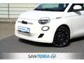 Fiat 500 E ICON KLIMA*ZV*MULTI-LENKRAD*TEMPOMAT*SERVO*APPLE Bianco - thumbnail 5