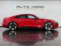 Audi e-tron GT RS*Massage*Carbon*Laser*HeadUP*360°* Czerwony - thumbnail 4