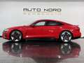 Audi e-tron GT RS*Massage*Carbon*Laser*HeadUP*360°* Rojo - thumbnail 8