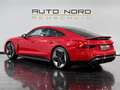 Audi e-tron GT RS*Massage*Carbon*Laser*HeadUP*360°* Piros - thumbnail 7