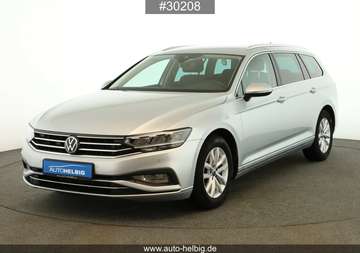 Passat Variant 2.0 TDI Business #AHK#Virtual#LED