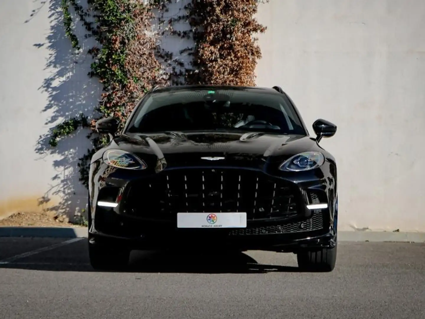 Aston Martin DBX 4.0 V8 biturbo 707ch BVA9 - 2