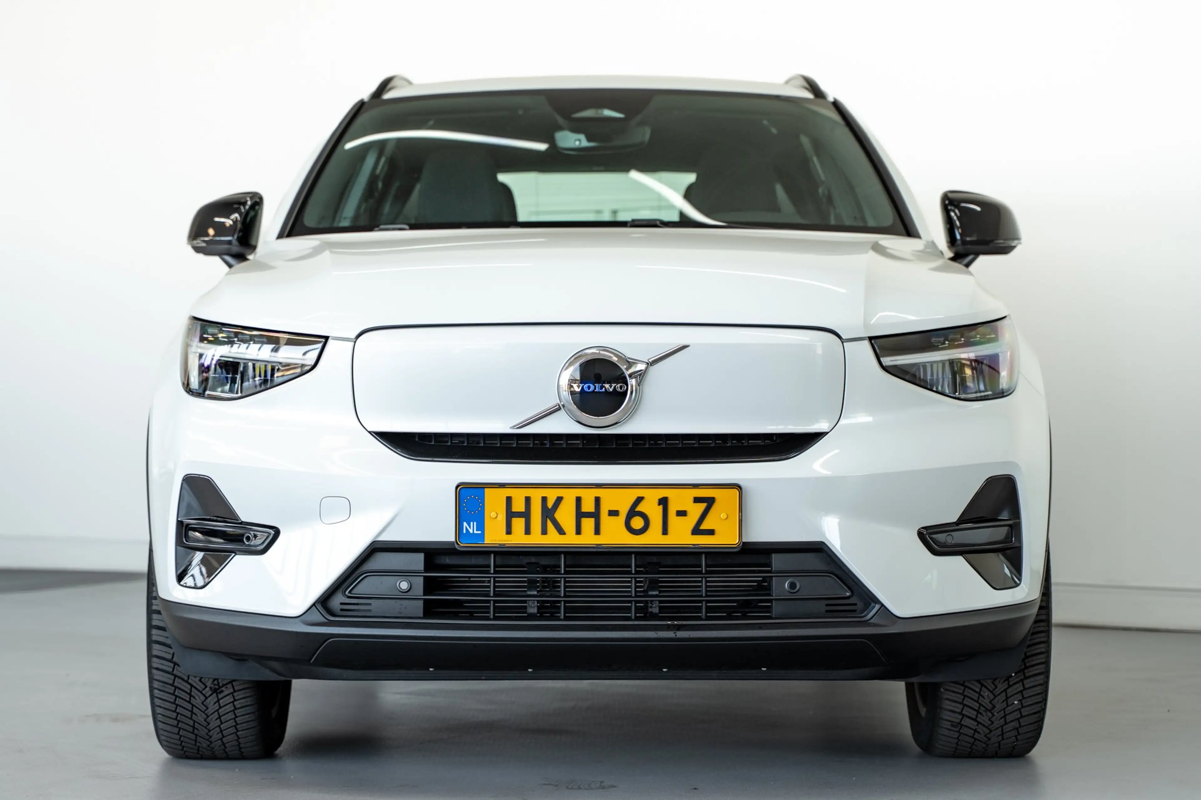 Volvo EX40 252PK Extended Range 82 kWh Plus | Trekhaak | Clim — photo 28