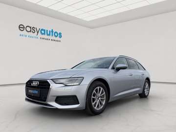 Avant 45 TDI quattro S-tronic;MMI-NAVIGATION;PARK