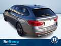 BMW 520 Touring 520D TOURING MSPORT AUTO Blu/Azzurro - thumbnail 6