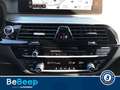 BMW 520 Touring 520D TOURING MSPORT AUTO Blu/Azzurro - thumbnail 13