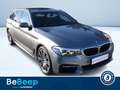 BMW 520 Touring 520D TOURING MSPORT AUTO Blu/Azzurro - thumbnail 1