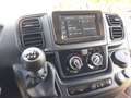 Fiat Ducato L2H1 mit Fenster, Klimaanlage, AHK, Rück-Kamera Weiß - thumbnail 5