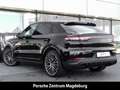 Porsche Cayenne E-Hybrid Coupe*BOSE*PANO*MATRIX*PASM* Schwarz - thumbnail 3