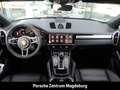 Porsche Cayenne E-Hybrid Coupe*BOSE*PANO*MATRIX*PASM* Schwarz - thumbnail 19