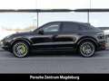 Porsche Cayenne E-Hybrid Coupe*BOSE*PANO*MATRIX*PASM* Schwarz - thumbnail 2