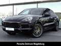 Porsche Cayenne E-Hybrid Coupe*BOSE*PANO*MATRIX*PASM* Schwarz - thumbnail 1
