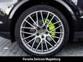 Porsche Cayenne E-Hybrid Coupe*BOSE*PANO*MATRIX*PASM* Schwarz - thumbnail 11