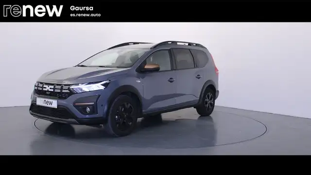 Dacia Jogger 1.0 TCE ECO-G EXTREME GO 5S 100 5P