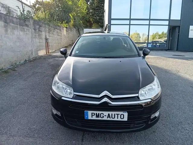 Citroen C5 view 9