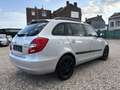 Skoda Fabia 1.2 CR TDi GreenLine ** 12 Mois De Garantie ** Gris - thumbnail 6