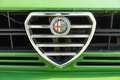 Alfa Romeo Alfetta ALFA ROMEO ALFETTA GTV TURBODELTA Grün - thumbnail 13