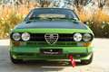 Alfa Romeo Alfetta ALFA ROMEO ALFETTA GTV TURBODELTA Grün - thumbnail 15