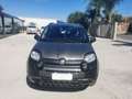 Fiat Panda Panda III  Cross 1.0 firefly hybrid Cross s Noir - thumbnail 4