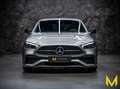 Mercedes-Benz C 180 AMGx2|NIGHT|LED|MBUX|SPUR|RFK|SHZ|MB100 Silber - thumbnail 2
