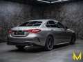 Mercedes-Benz C 180 AMGx2|NIGHT|LED|MBUX|SPUR|RFK|SHZ|MB100 Silber - thumbnail 6