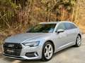 Audi A6 50 TDI quattro sport *SLINE*1BESITZ*ACC*ALCANTARA* Grau - thumbnail 1