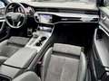 Audi A6 50 TDI quattro sport *SLINE*1BESITZ*ACC*ALCANTARA* Grau - thumbnail 39
