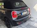 MINI Cooper S Cabrio Schwarz - thumbnail 3