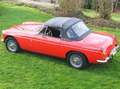 MG MGB Rojo - thumbnail 2