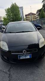 Bravo II 2007 1.4 tjt Dynamic 120cv