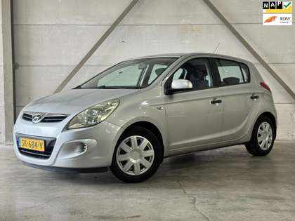 Hyundai i20 1.2i ActiveVersion Young Airco 5 deurs