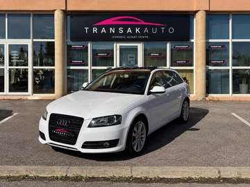 Phase 2 2.0 TDi FAP S-Tronic 6 140 cv Ambition Luxe