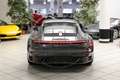 Porsche 911 992 CARRERA S|SPORT-CHRONO|1 OWNER|CRONOSERVICE Grigio - thumbnail 6