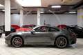 Porsche 911 992 CARRERA S|SPORT-CHRONO|1 OWNER|CRONOSERVICE Grigio - thumbnail 4